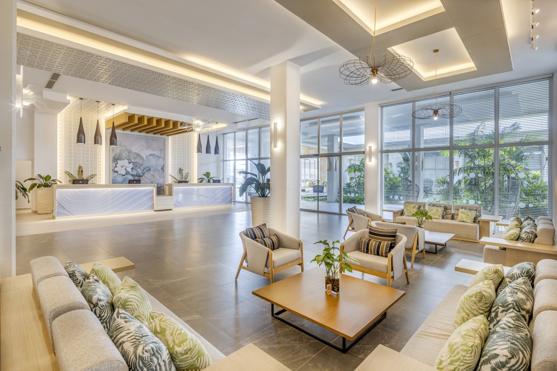 Melia Trinidad Peninsula